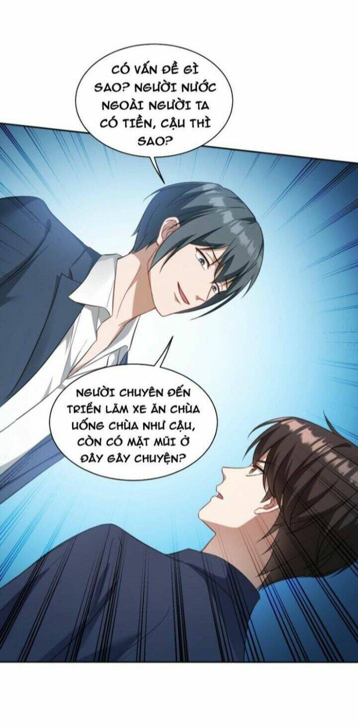 Bỏ Làm Simp Chúa, Ta Có Trong Tay Cả Tỉ Thần Hào! Chapter 24.2 - 12