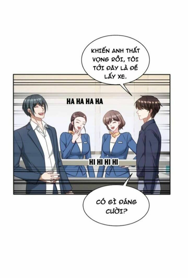 Bỏ Làm Simp Chúa, Ta Có Trong Tay Cả Tỉ Thần Hào! Chapter 24.2 - 13