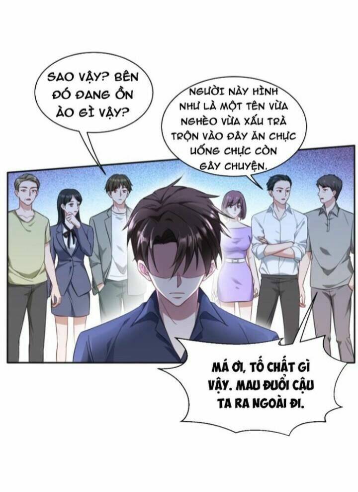 Bỏ Làm Simp Chúa, Ta Có Trong Tay Cả Tỉ Thần Hào! Chapter 24.2 - 15