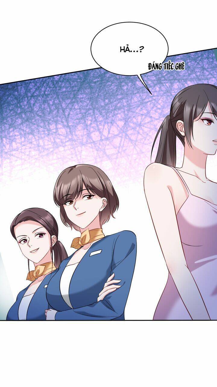 Bỏ Làm Simp Chúa, Ta Có Trong Tay Cả Tỉ Thần Hào! Chapter 24.2 - 3