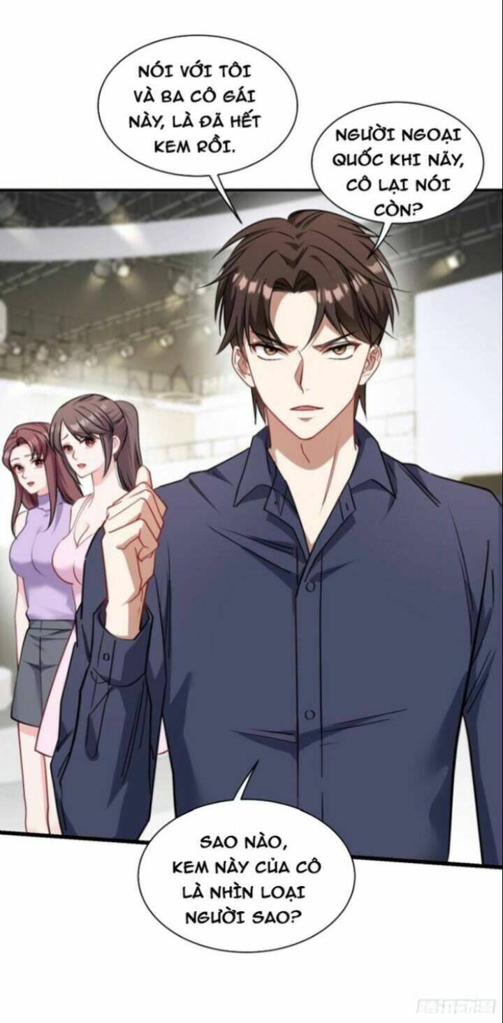 Bỏ Làm Simp Chúa, Ta Có Trong Tay Cả Tỉ Thần Hào! Chapter 24.2 - 5
