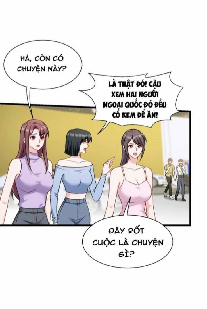 Bỏ Làm Simp Chúa, Ta Có Trong Tay Cả Tỉ Thần Hào! Chapter 24.2 - 6