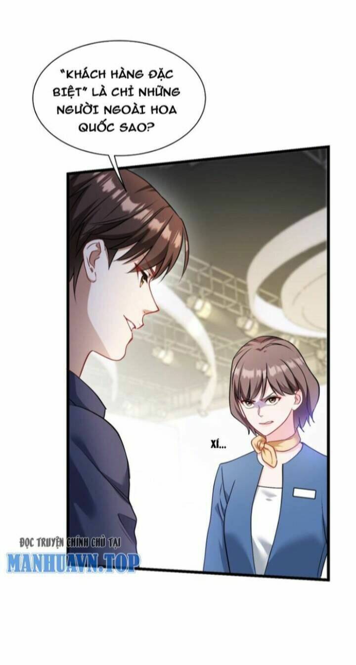Bỏ Làm Simp Chúa, Ta Có Trong Tay Cả Tỉ Thần Hào! Chapter 24.2 - 8