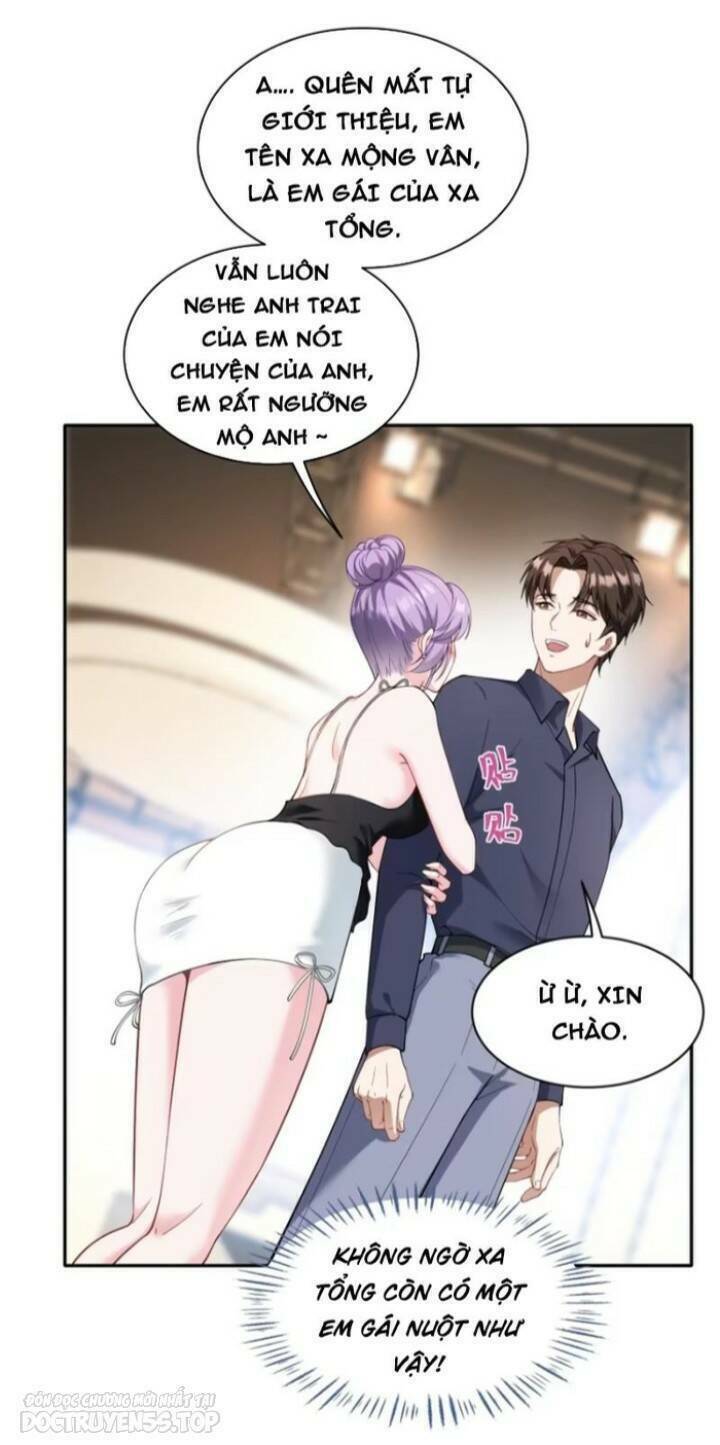 Bỏ Làm Simp Chúa, Ta Có Trong Tay Cả Tỉ Thần Hào! Chapter 24.3 - 12