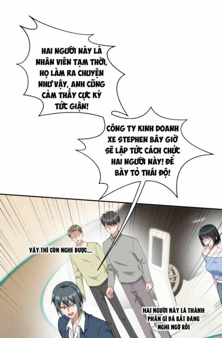 Bỏ Làm Simp Chúa, Ta Có Trong Tay Cả Tỉ Thần Hào! Chapter 24.3 - 15