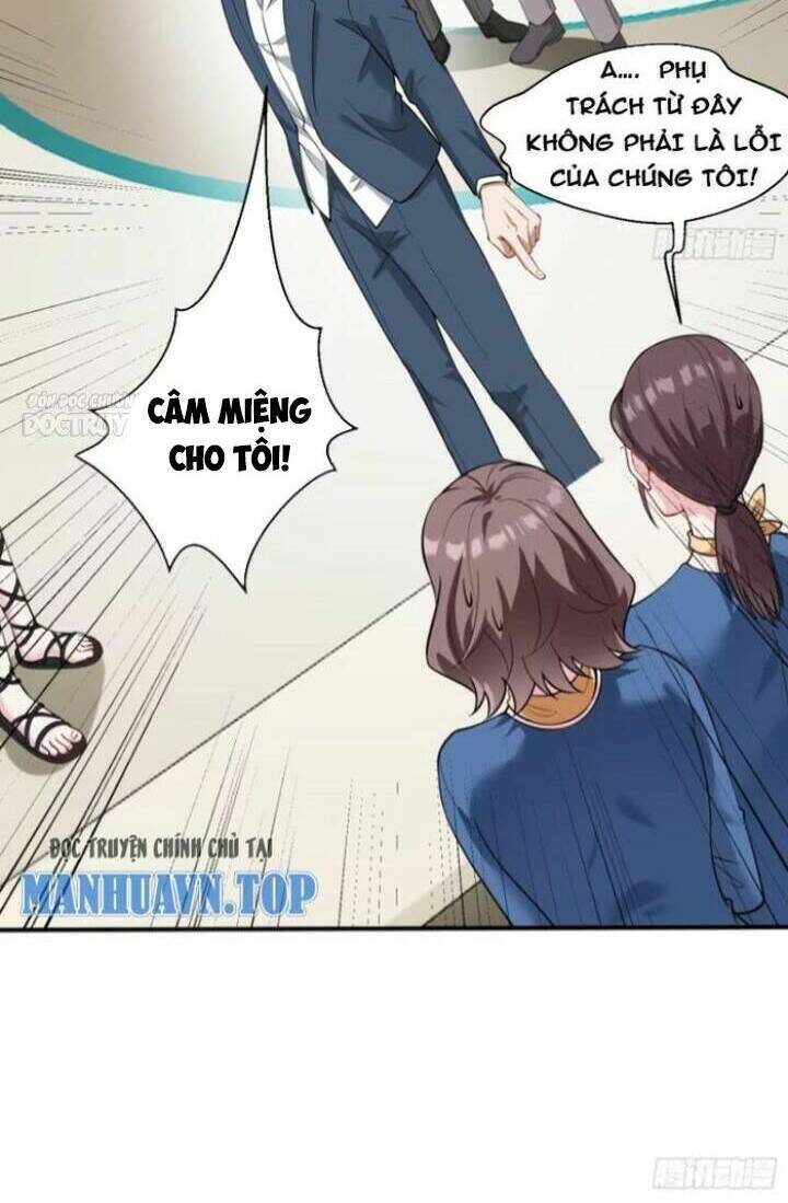 Bỏ Làm Simp Chúa, Ta Có Trong Tay Cả Tỉ Thần Hào! Chapter 24.3 - 16