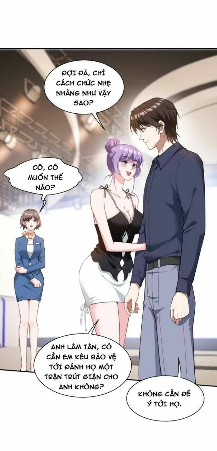 Bỏ Làm Simp Chúa, Ta Có Trong Tay Cả Tỉ Thần Hào! Chapter 24.3 - 18