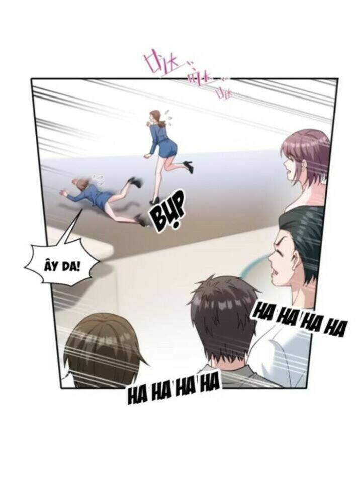 Bỏ Làm Simp Chúa, Ta Có Trong Tay Cả Tỉ Thần Hào! Chapter 24.3 - 20