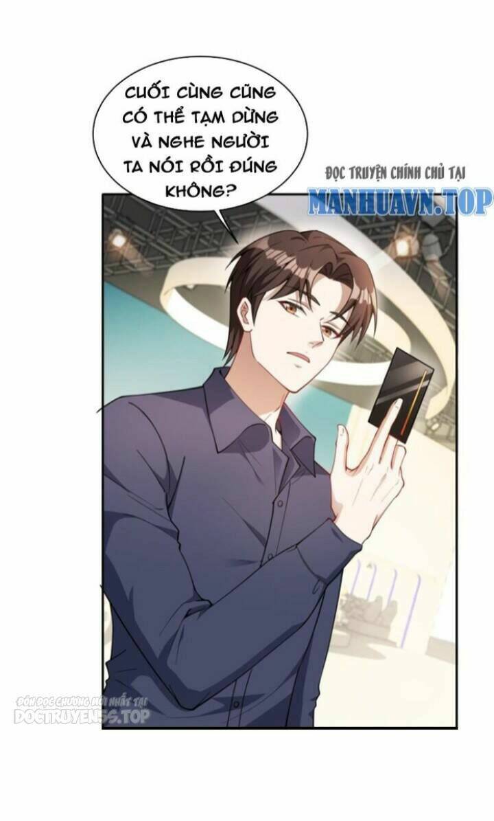 Bỏ Làm Simp Chúa, Ta Có Trong Tay Cả Tỉ Thần Hào! Chapter 24.3 - 3