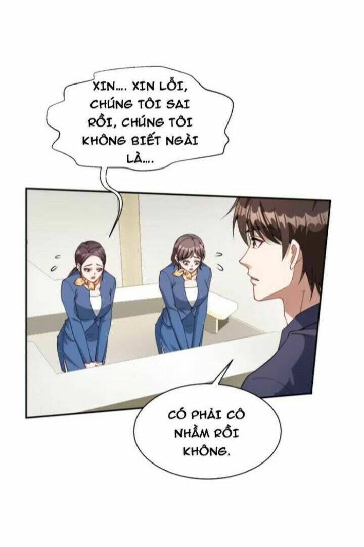 Bỏ Làm Simp Chúa, Ta Có Trong Tay Cả Tỉ Thần Hào! Chapter 24.3 - 4