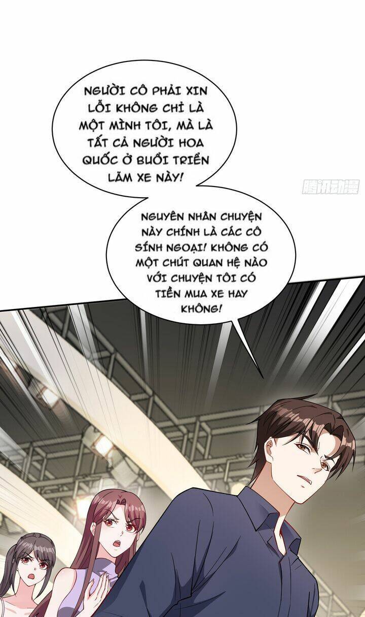 Bỏ Làm Simp Chúa, Ta Có Trong Tay Cả Tỉ Thần Hào! Chapter 24.3 - 5