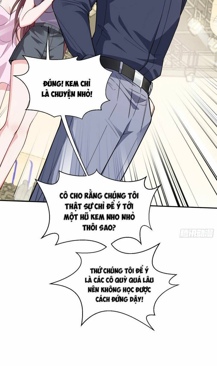 Bỏ Làm Simp Chúa, Ta Có Trong Tay Cả Tỉ Thần Hào! Chapter 24.3 - 6