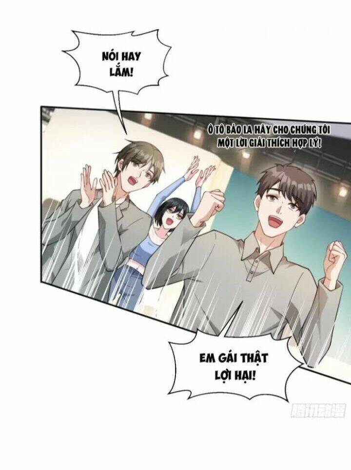 Bỏ Làm Simp Chúa, Ta Có Trong Tay Cả Tỉ Thần Hào! Chapter 24.3 - 7