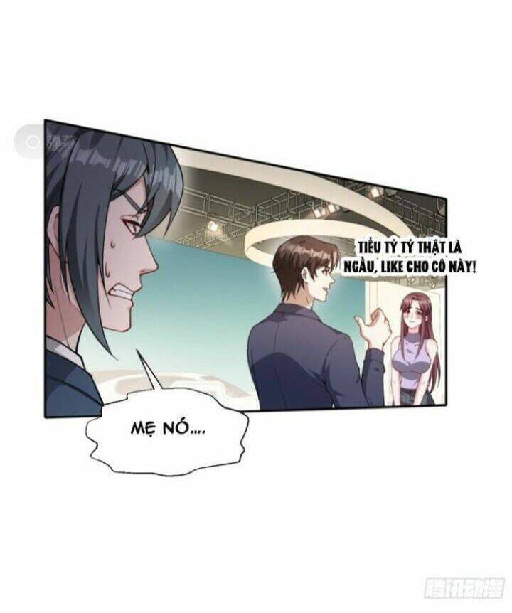 Bỏ Làm Simp Chúa, Ta Có Trong Tay Cả Tỉ Thần Hào! Chapter 24.3 - 8