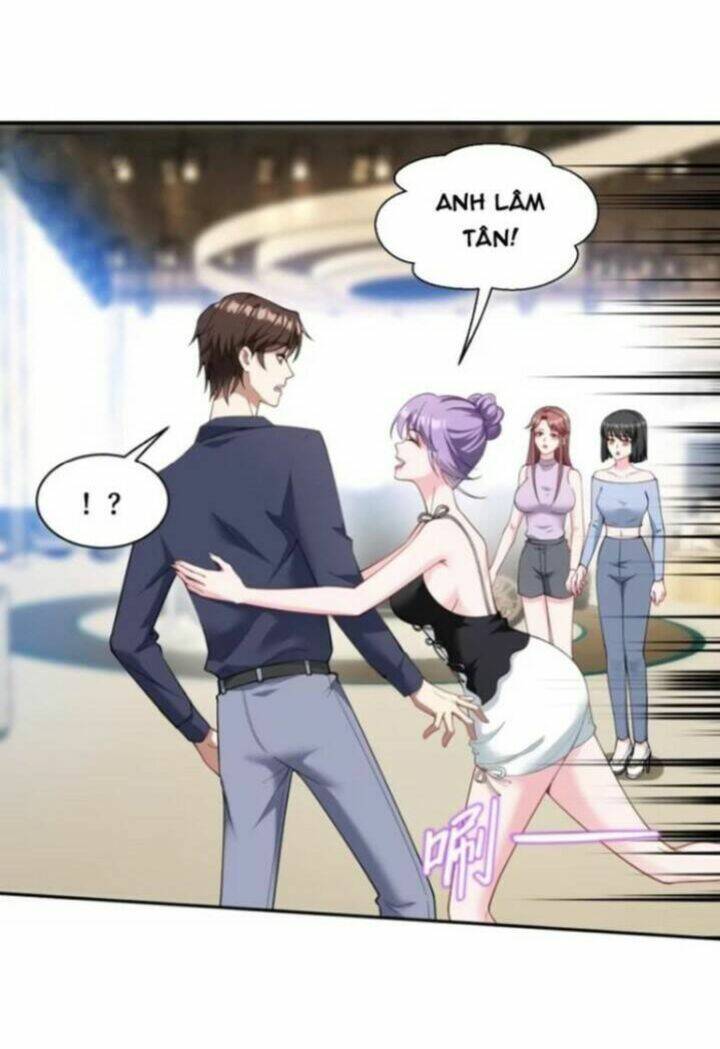 Bỏ Làm Simp Chúa, Ta Có Trong Tay Cả Tỉ Thần Hào! Chapter 24.3 - 9