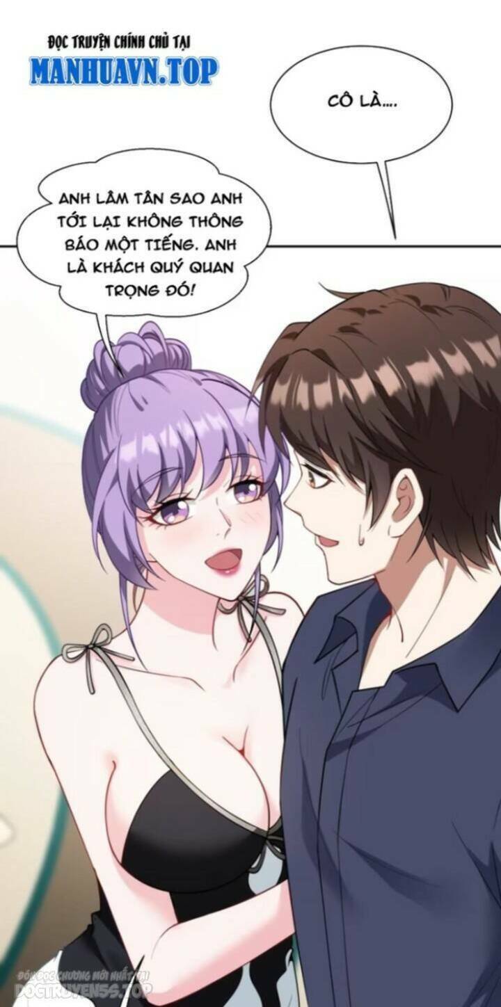 Bỏ Làm Simp Chúa, Ta Có Trong Tay Cả Tỉ Thần Hào! Chapter 24.3 - 10