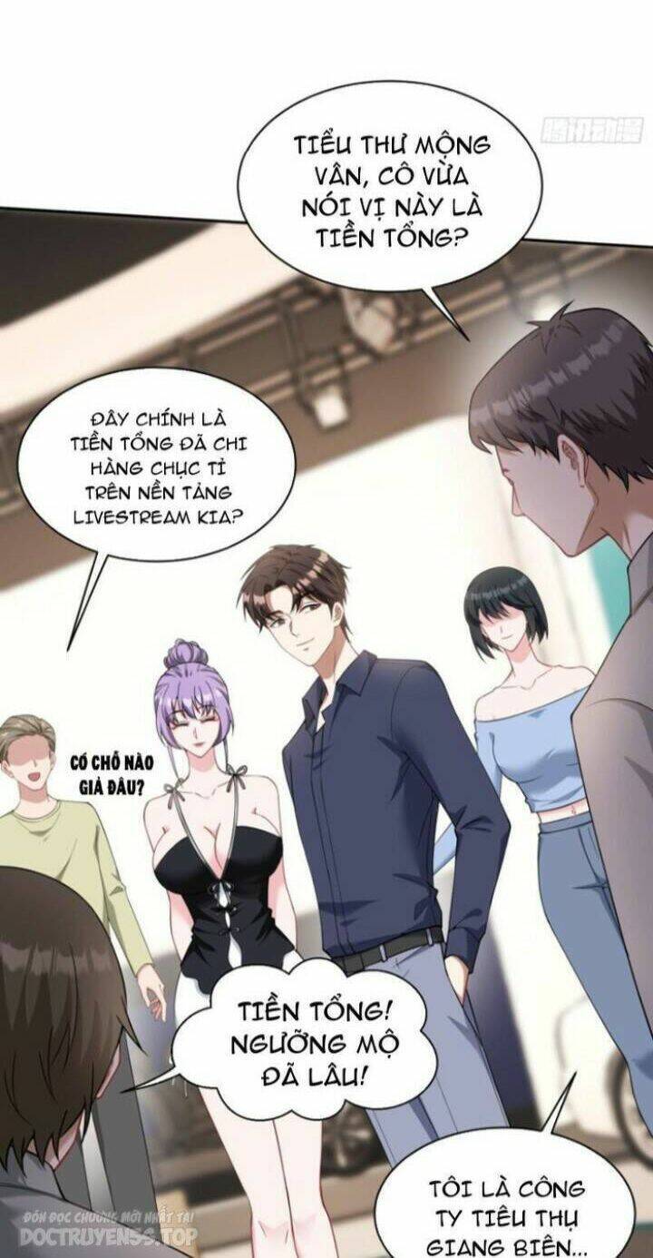 Bỏ Làm Simp Chúa, Ta Có Trong Tay Cả Tỉ Thần Hào! Chapter 25.1 - 2