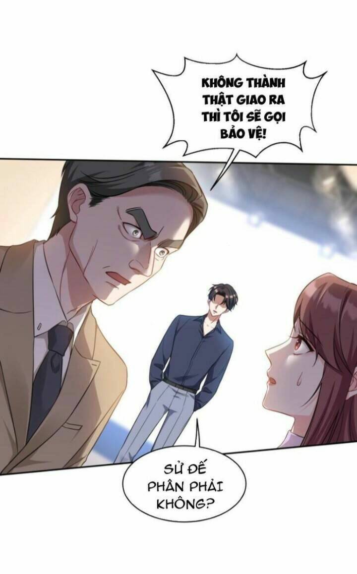 Bỏ Làm Simp Chúa, Ta Có Trong Tay Cả Tỉ Thần Hào! Chapter 25.1 - 17