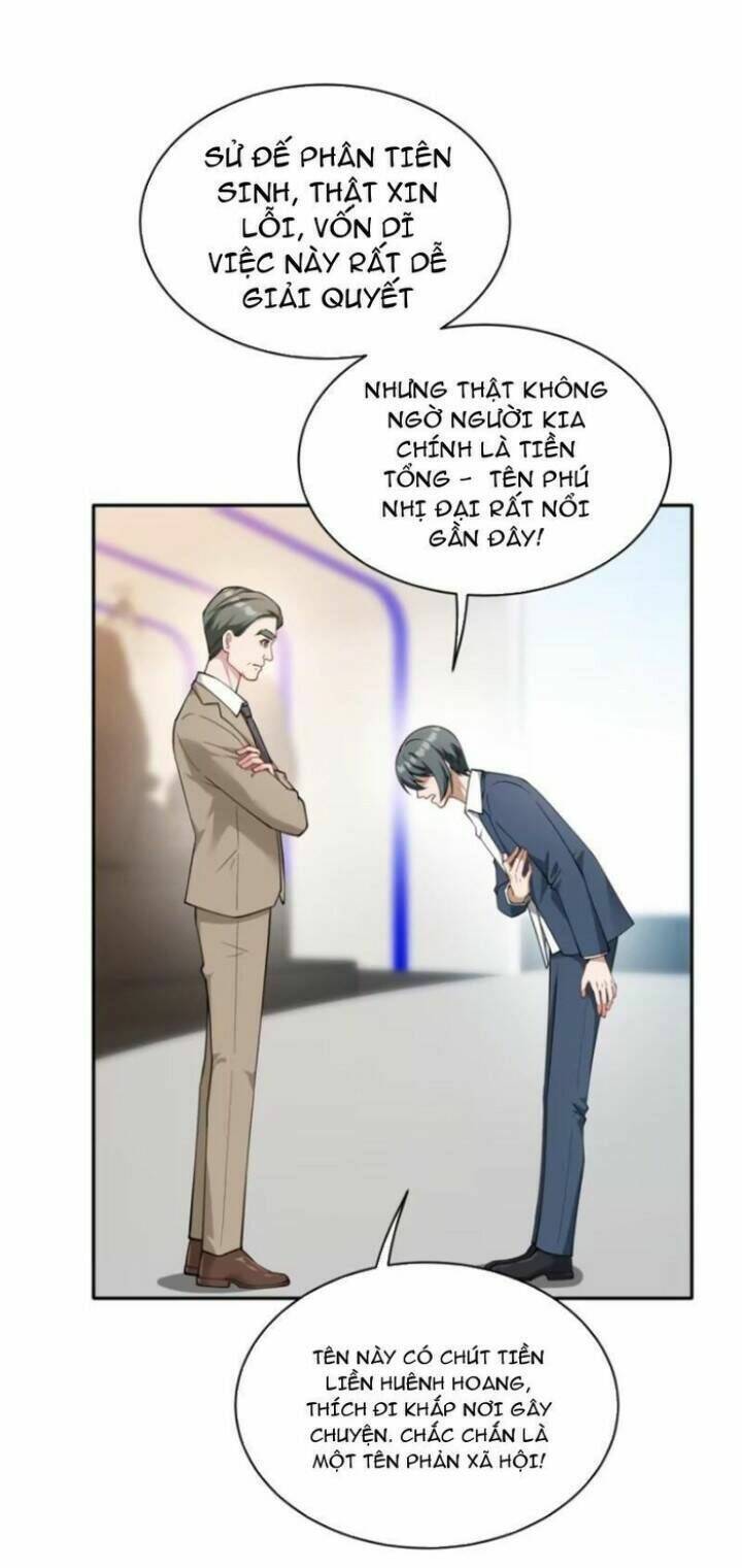 Bỏ Làm Simp Chúa, Ta Có Trong Tay Cả Tỉ Thần Hào! Chapter 25.1 - 4