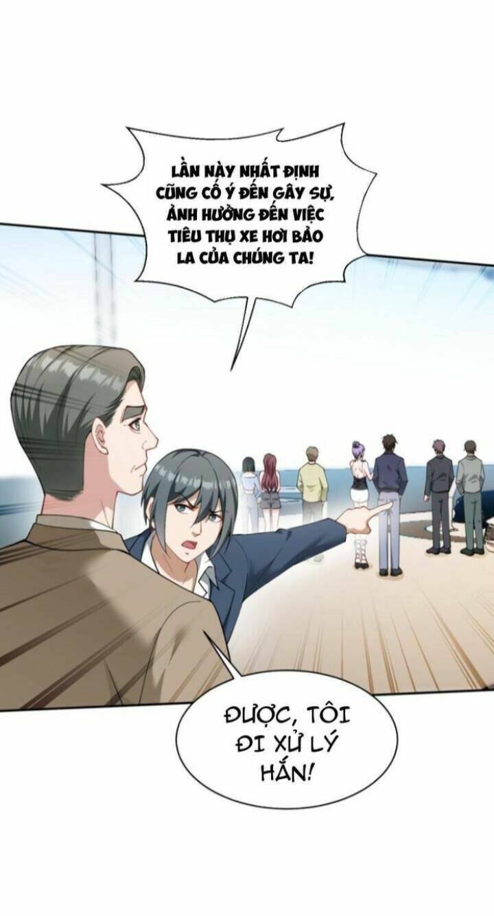 Bỏ Làm Simp Chúa, Ta Có Trong Tay Cả Tỉ Thần Hào! Chapter 25.1 - 5