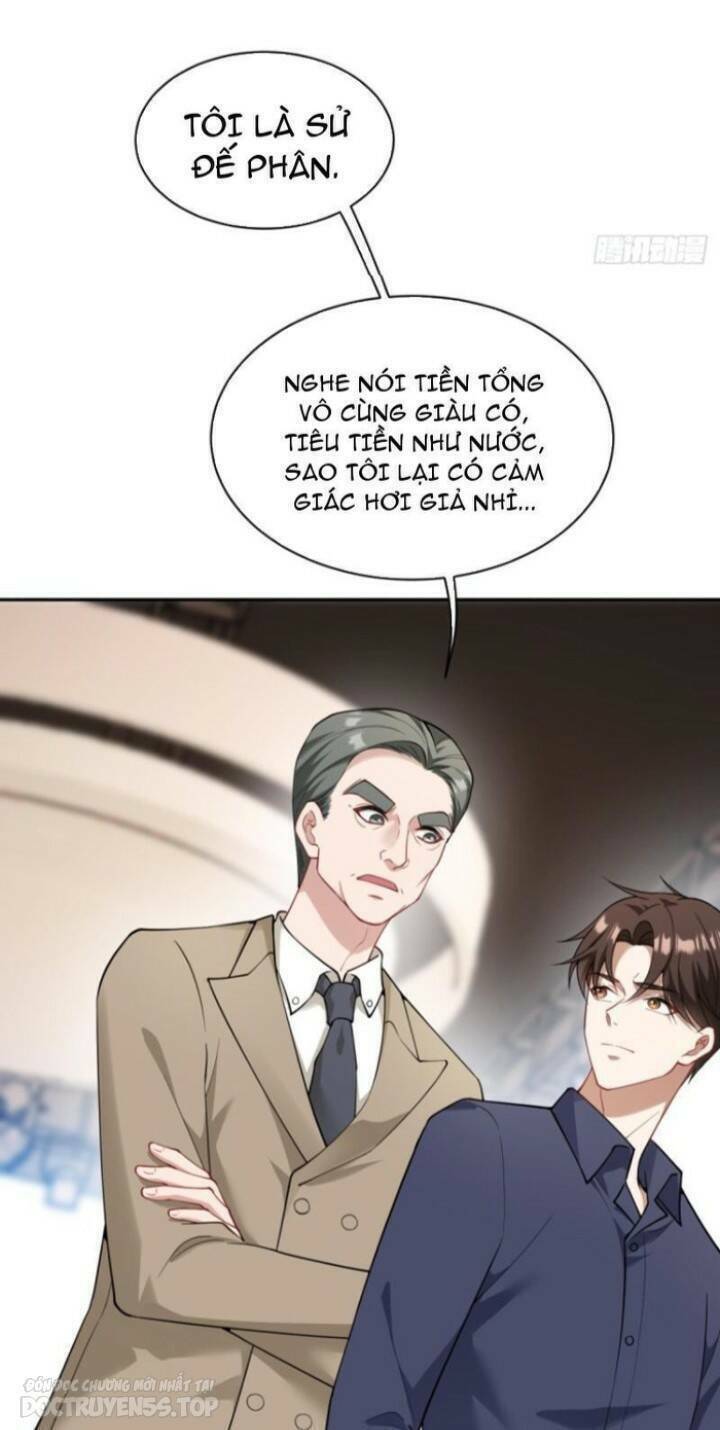Bỏ Làm Simp Chúa, Ta Có Trong Tay Cả Tỉ Thần Hào! Chapter 25.1 - 7