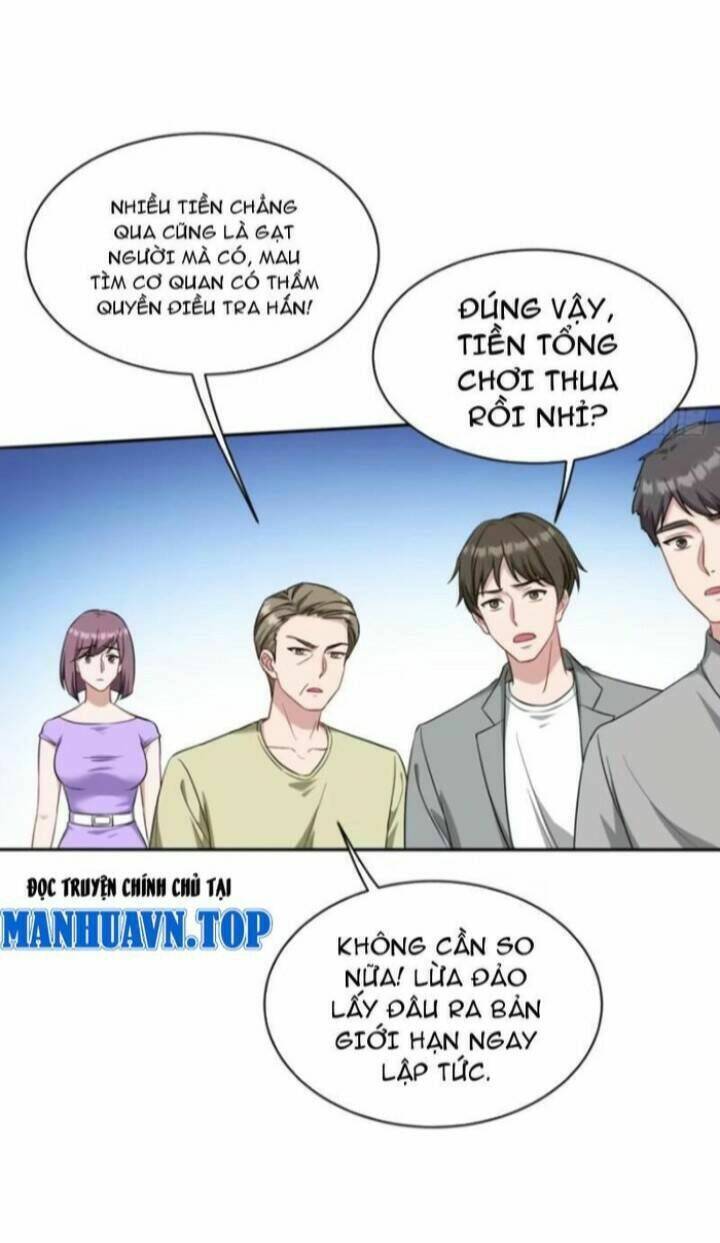 Bỏ Làm Simp Chúa, Ta Có Trong Tay Cả Tỉ Thần Hào! Chapter 25.2 - 21