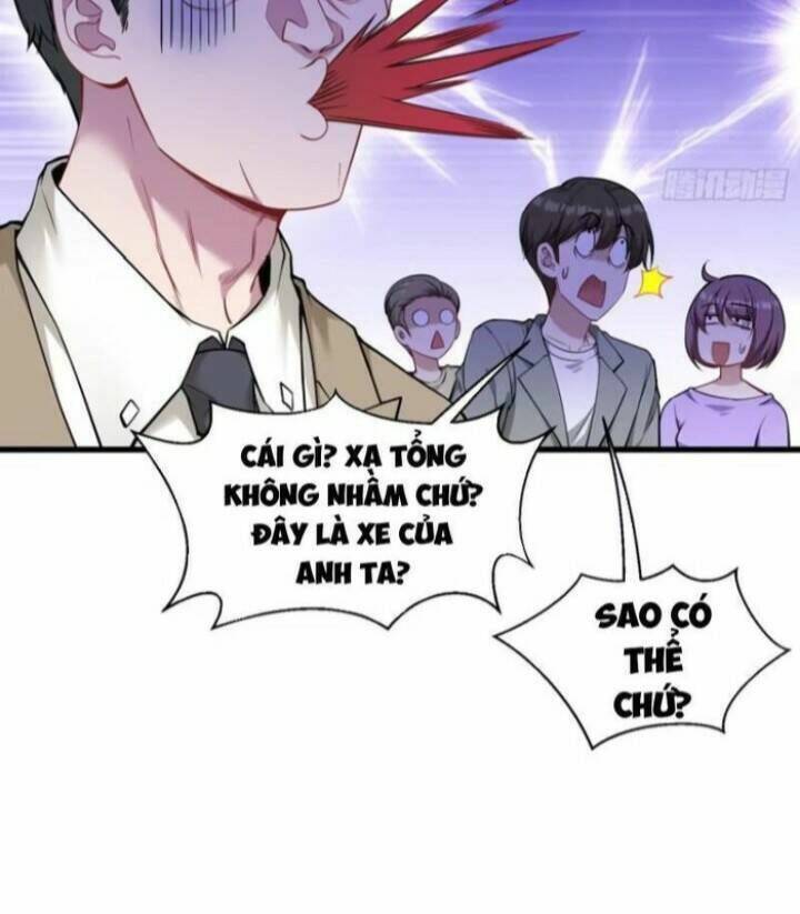 Bỏ Làm Simp Chúa, Ta Có Trong Tay Cả Tỉ Thần Hào! Chapter 25.2 - 30