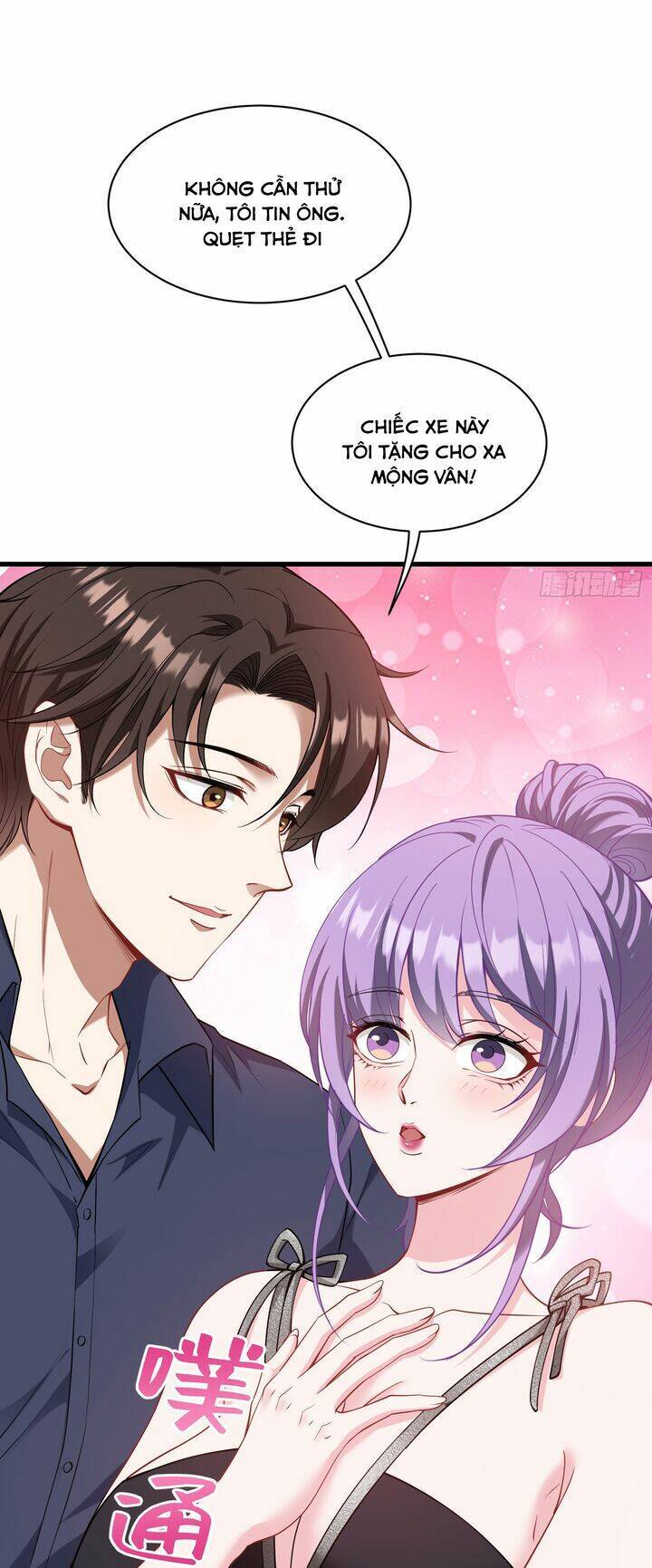 Bỏ Làm Simp Chúa, Ta Có Trong Tay Cả Tỉ Thần Hào! Chapter 25.2 - 31