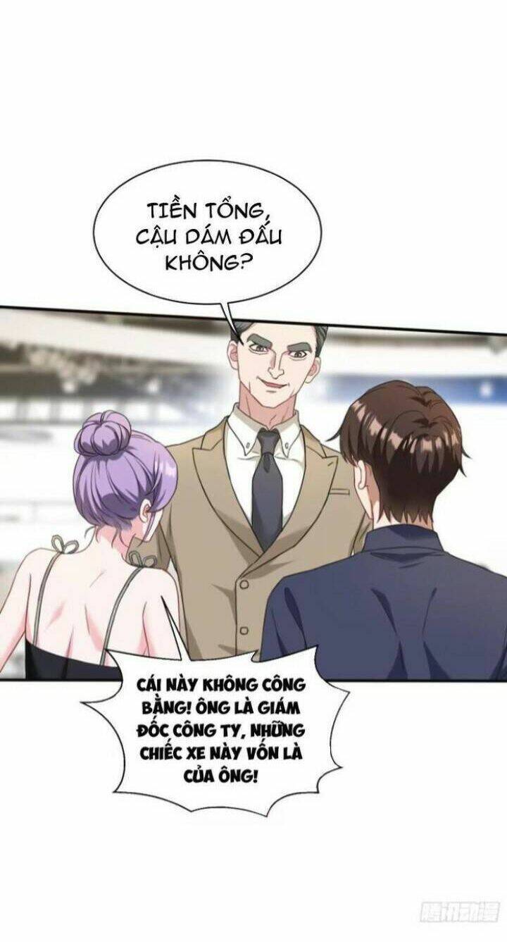 Bỏ Làm Simp Chúa, Ta Có Trong Tay Cả Tỉ Thần Hào! Chapter 25.2 - 5