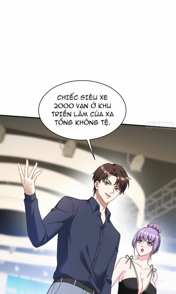 Bỏ Làm Simp Chúa, Ta Có Trong Tay Cả Tỉ Thần Hào! Chapter 25.2 - 8