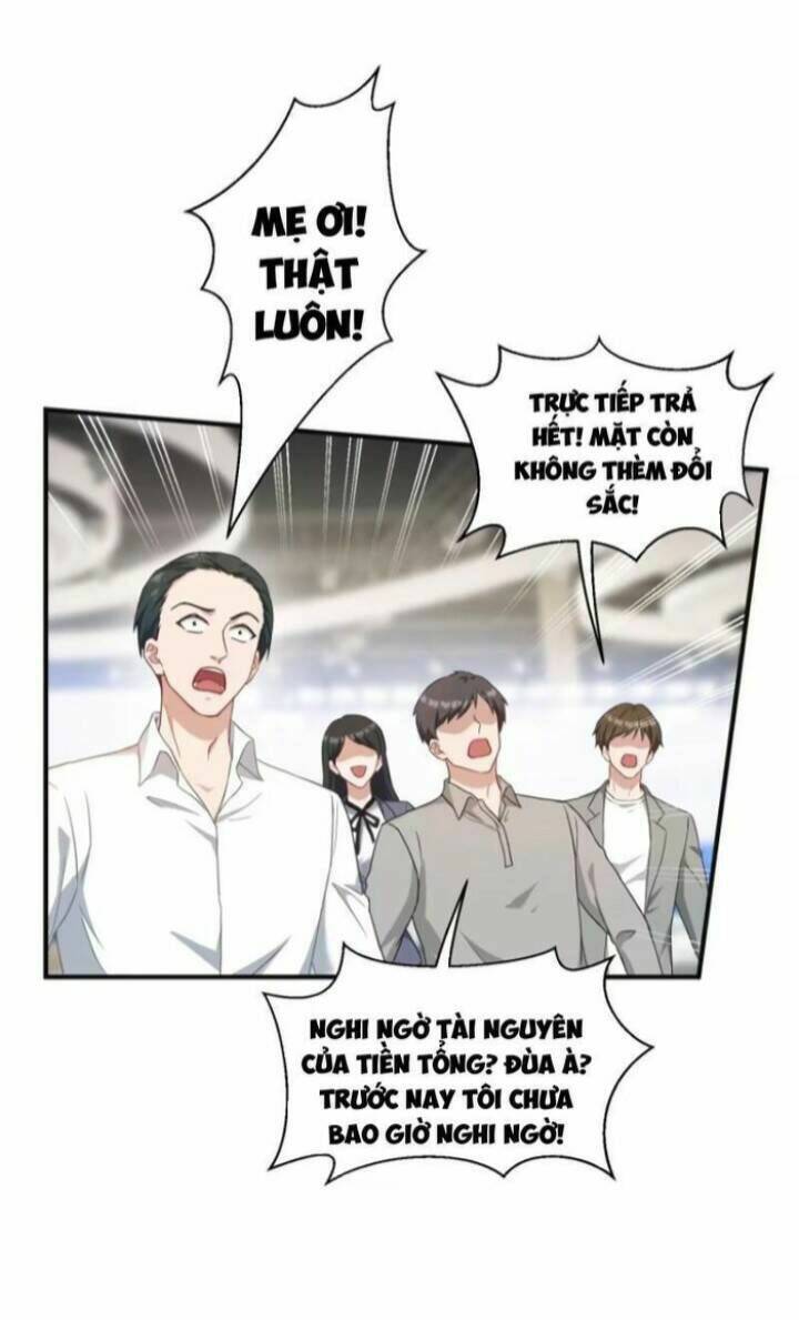 Bỏ Làm Simp Chúa, Ta Có Trong Tay Cả Tỉ Thần Hào! Chapter 25.2 - 10