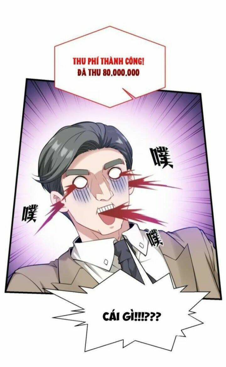 Bỏ Làm Simp Chúa, Ta Có Trong Tay Cả Tỉ Thần Hào! Chapter 26.1 - 1