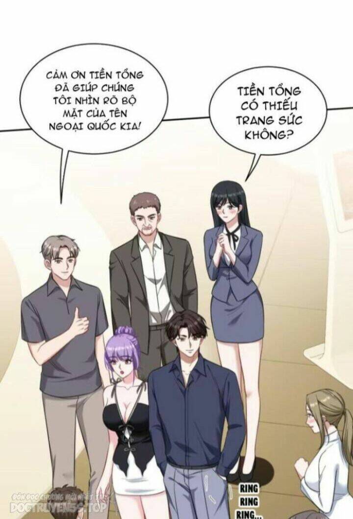 Bỏ Làm Simp Chúa, Ta Có Trong Tay Cả Tỉ Thần Hào! Chapter 26.1 - 12