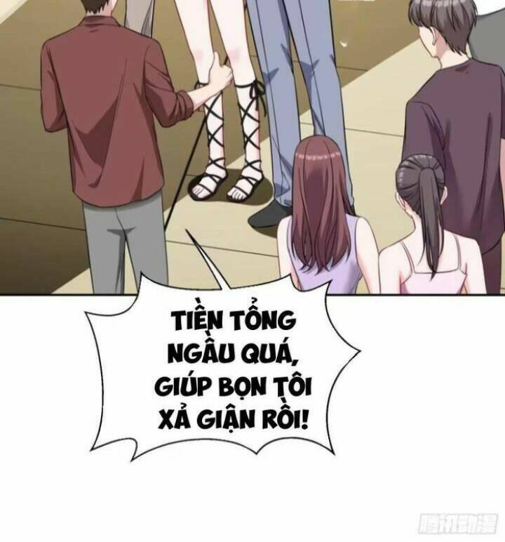 Bỏ Làm Simp Chúa, Ta Có Trong Tay Cả Tỉ Thần Hào! Chapter 26.1 - 13
