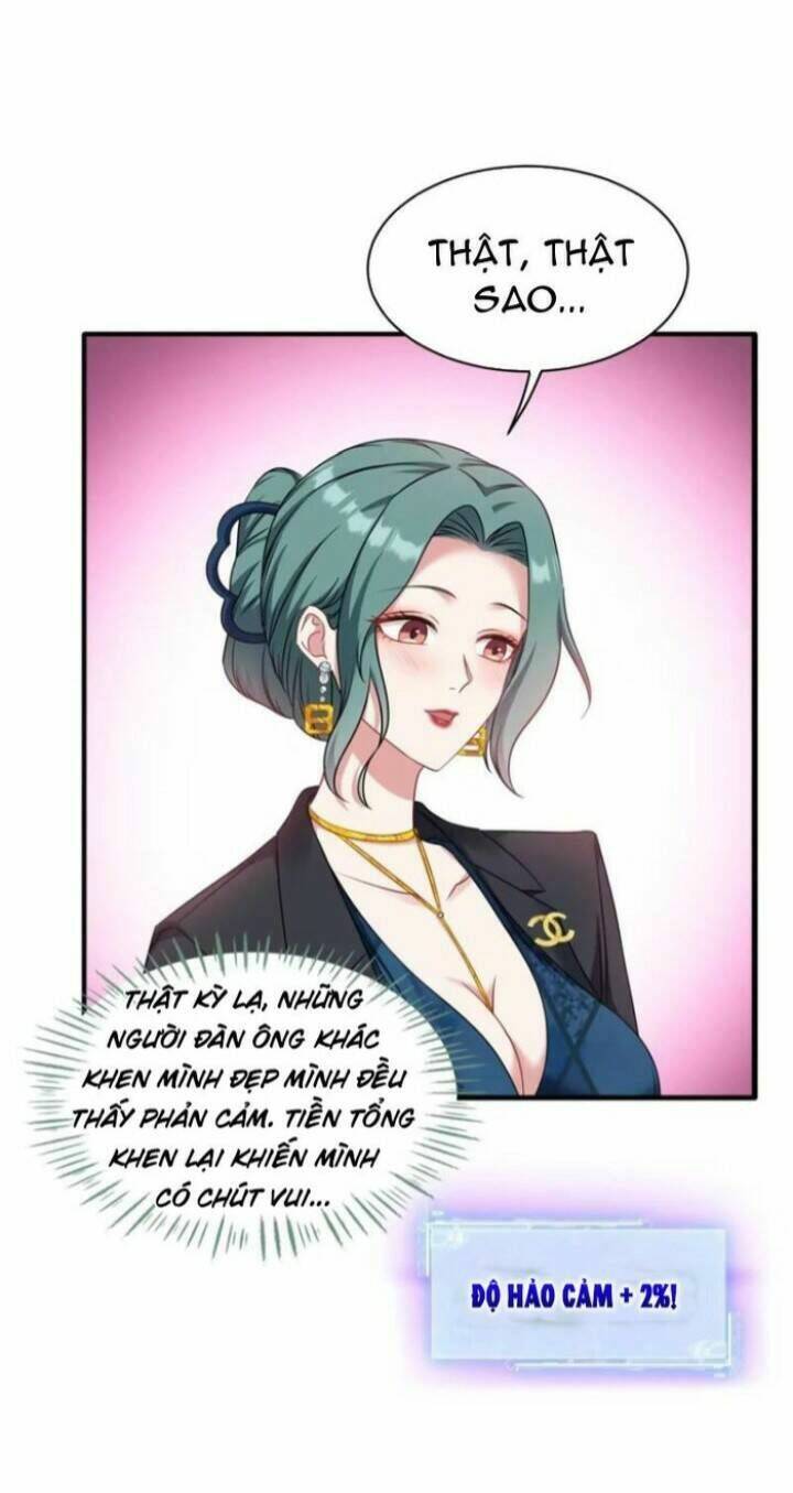 Bỏ Làm Simp Chúa, Ta Có Trong Tay Cả Tỉ Thần Hào! Chapter 26.1 - 20