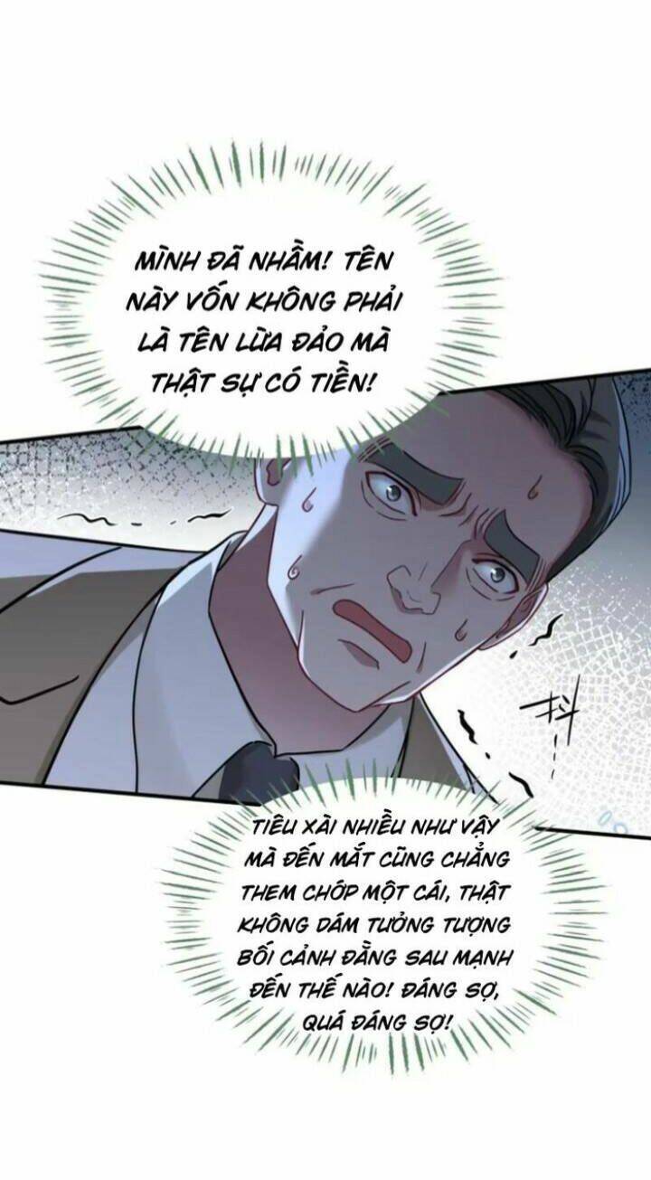Bỏ Làm Simp Chúa, Ta Có Trong Tay Cả Tỉ Thần Hào! Chapter 26.1 - 7