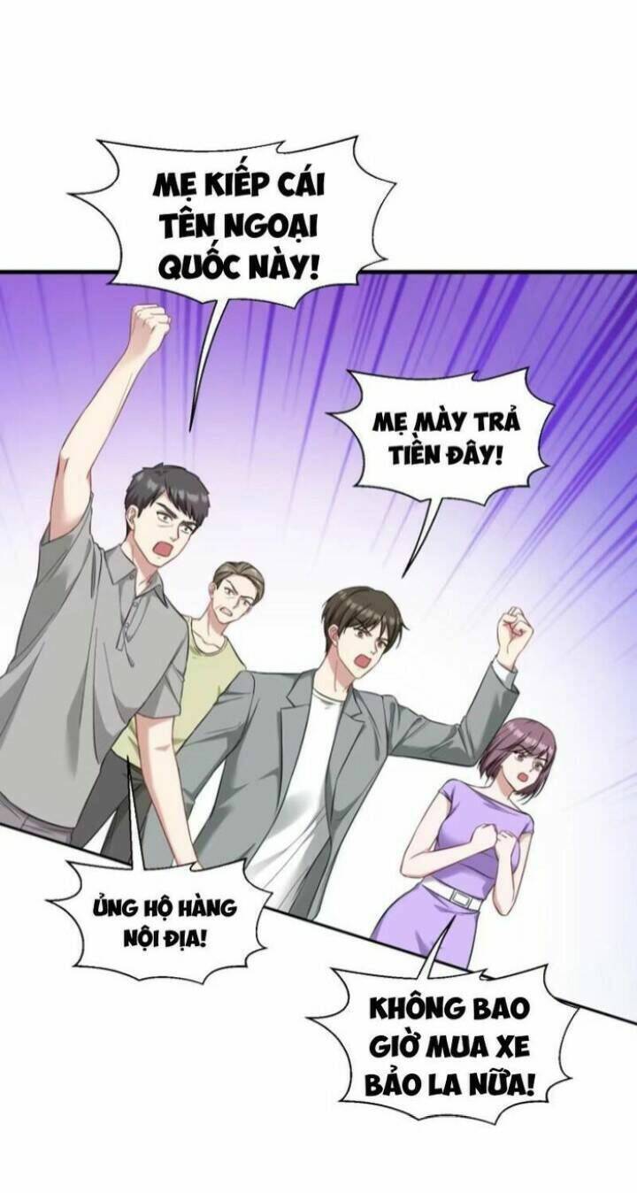 Bỏ Làm Simp Chúa, Ta Có Trong Tay Cả Tỉ Thần Hào! Chapter 26.1 - 9
