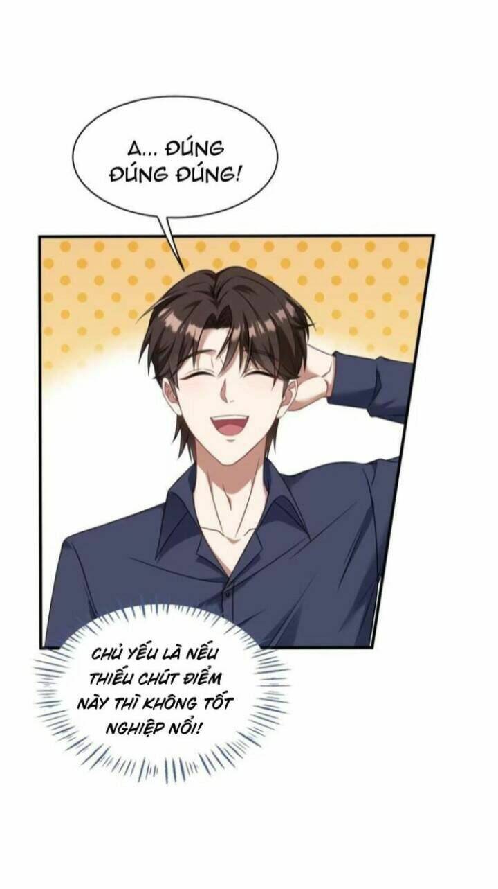 Bỏ Làm Simp Chúa, Ta Có Trong Tay Cả Tỉ Thần Hào! Chapter 26.2 - 2