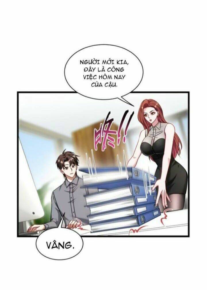 Bỏ Làm Simp Chúa, Ta Có Trong Tay Cả Tỉ Thần Hào! Chapter 26.2 - 11