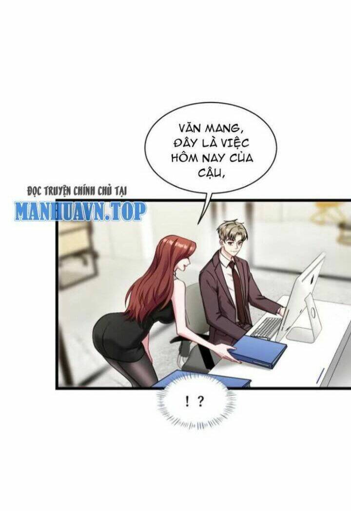 Bỏ Làm Simp Chúa, Ta Có Trong Tay Cả Tỉ Thần Hào! Chapter 26.2 - 12