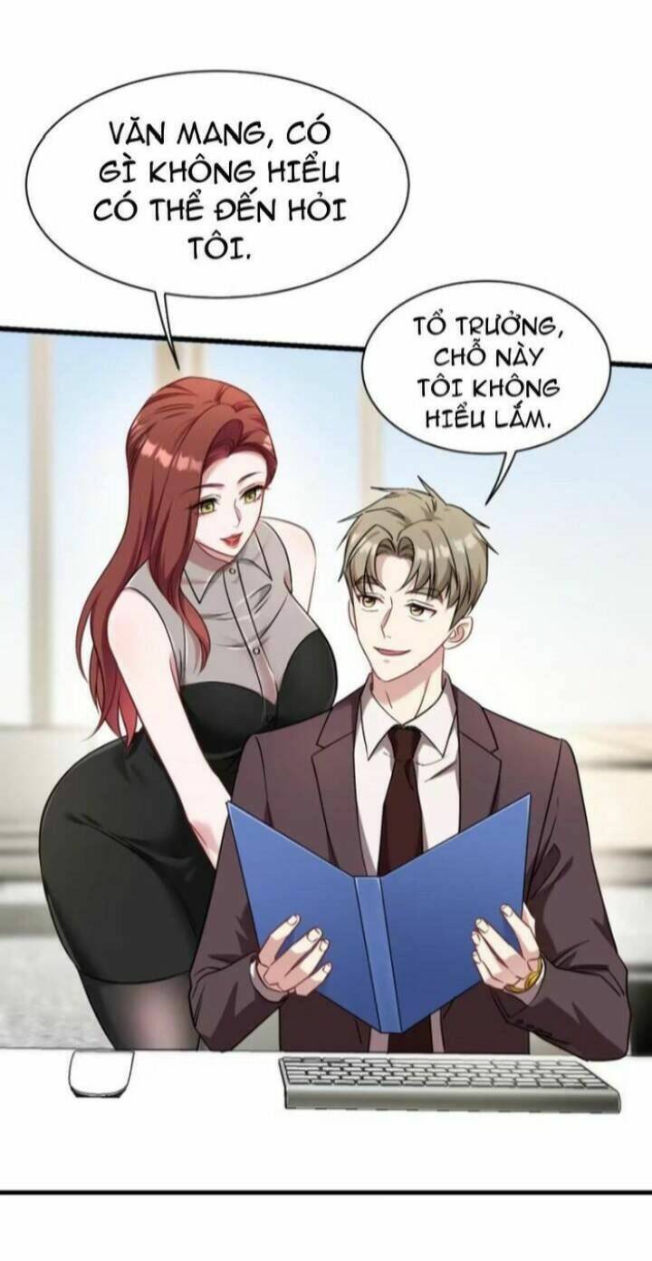 Bỏ Làm Simp Chúa, Ta Có Trong Tay Cả Tỉ Thần Hào! Chapter 26.2 - 16