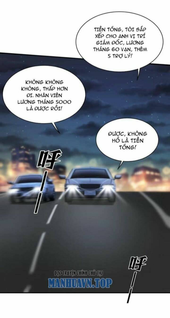 Bỏ Làm Simp Chúa, Ta Có Trong Tay Cả Tỉ Thần Hào! Chapter 26.2 - 3
