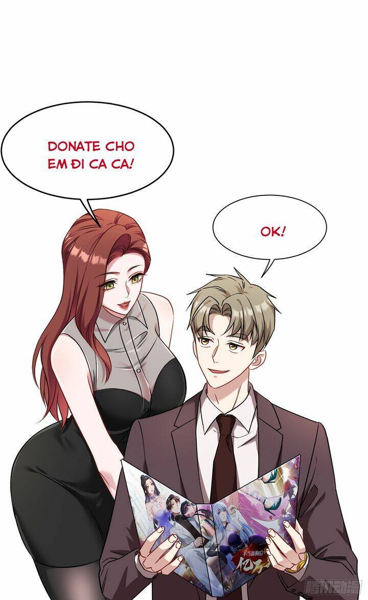 Bỏ Làm Simp Chúa, Ta Có Trong Tay Cả Tỉ Thần Hào! Chapter 26.2 - 22