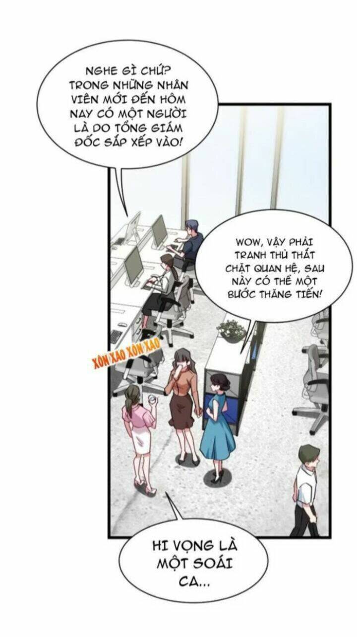 Bỏ Làm Simp Chúa, Ta Có Trong Tay Cả Tỉ Thần Hào! Chapter 26.2 - 5