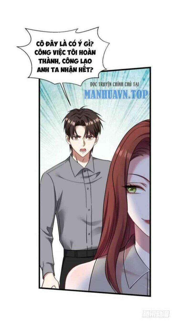 Bỏ Làm Simp Chúa, Ta Có Trong Tay Cả Tỉ Thần Hào! Chapter 27.1 - 1