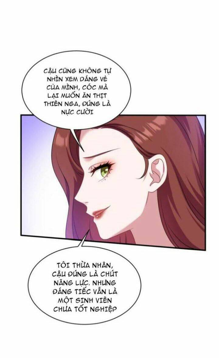 Bỏ Làm Simp Chúa, Ta Có Trong Tay Cả Tỉ Thần Hào! Chapter 27.1 - 11