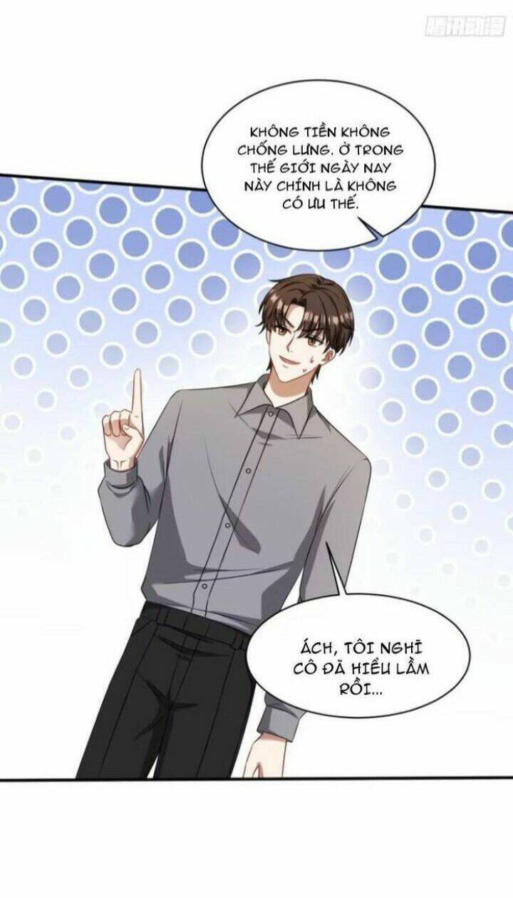 Bỏ Làm Simp Chúa, Ta Có Trong Tay Cả Tỉ Thần Hào! Chapter 27.1 - 12