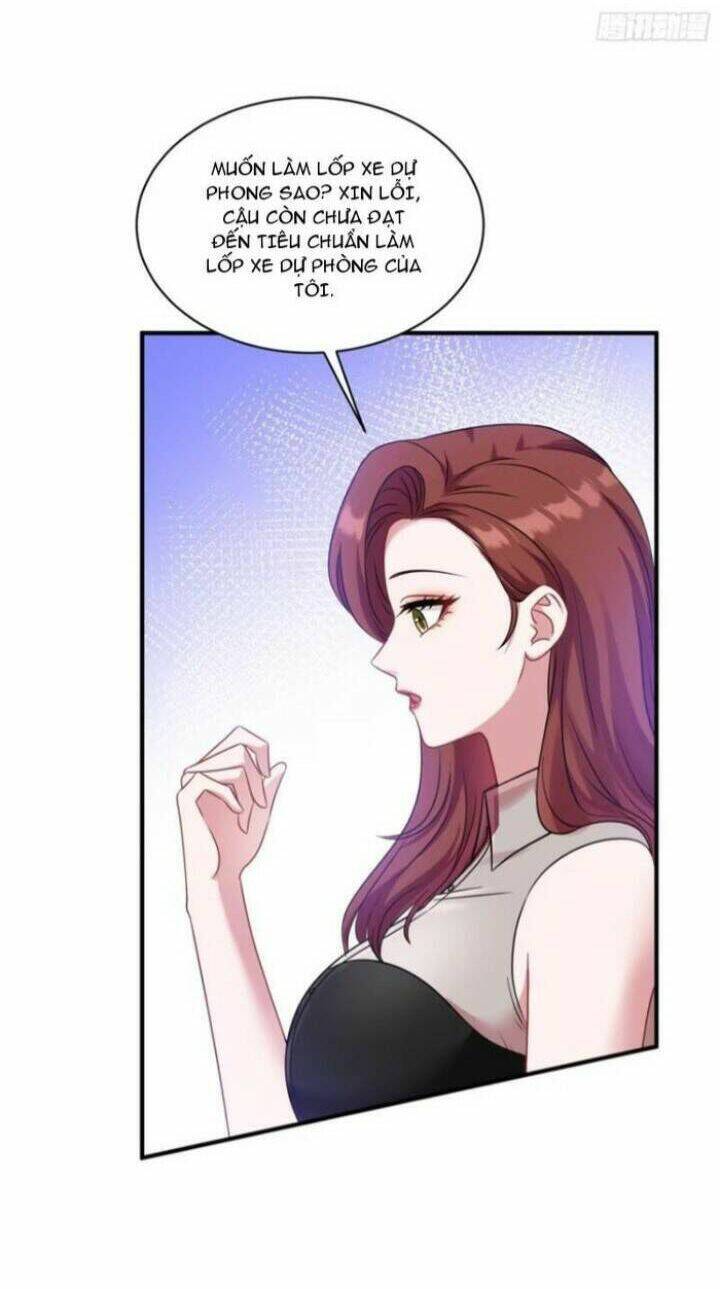 Bỏ Làm Simp Chúa, Ta Có Trong Tay Cả Tỉ Thần Hào! Chapter 27.1 - 13