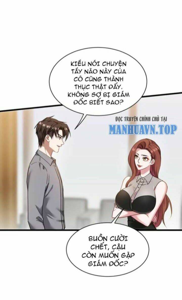 Bỏ Làm Simp Chúa, Ta Có Trong Tay Cả Tỉ Thần Hào! Chapter 27.1 - 3