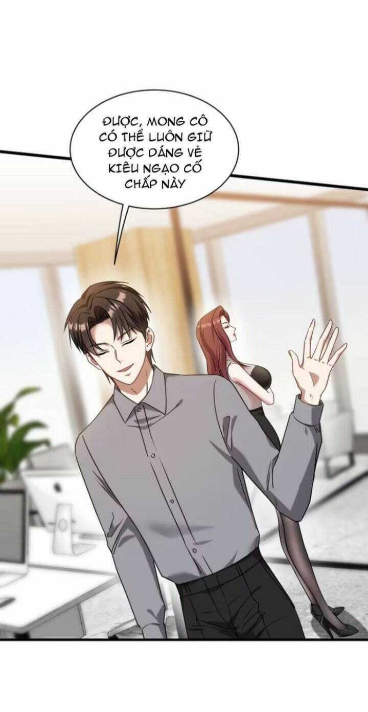 Bỏ Làm Simp Chúa, Ta Có Trong Tay Cả Tỉ Thần Hào! Chapter 27.1 - 4
